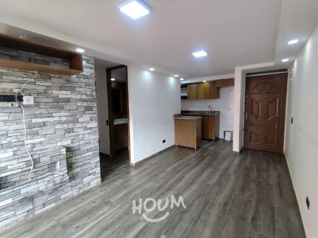 Arriendo de Apartamento en Ciudadela la prosperidad