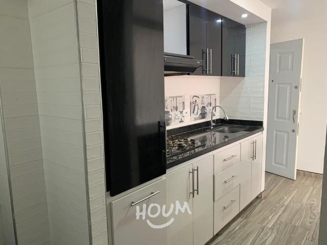 Arriendo de Apartamento en Ciudadela la prosperidad