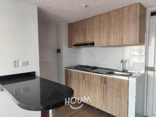 Arriendo de Apartamento en Ciudadela la prosperidad