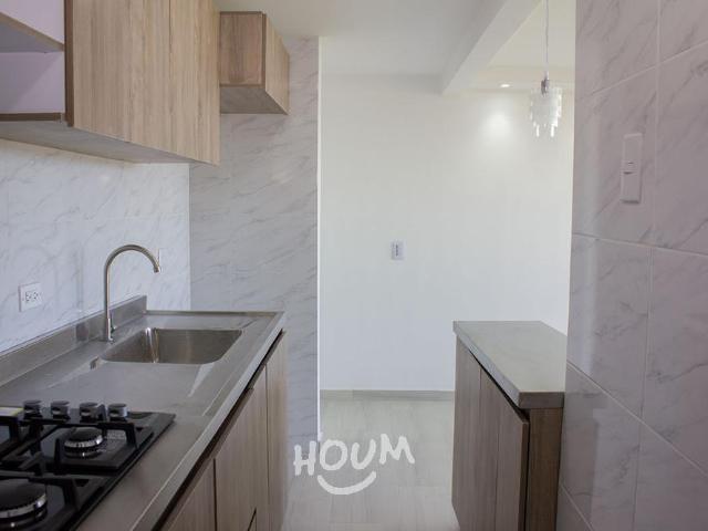 Arriendo de Apartamento en Ciudadela la prosperidad