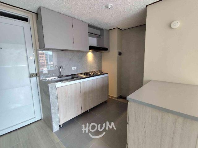 Arriendo de Apartamento en Ciudadela la prosperidad