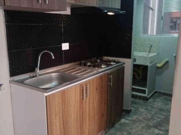 Arriendo de Apartamento en Ciudadela la prosperidad