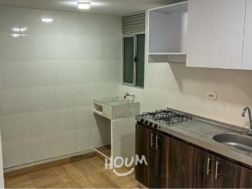 Arriendo de Apartamento en Ciudadela la prosperidad