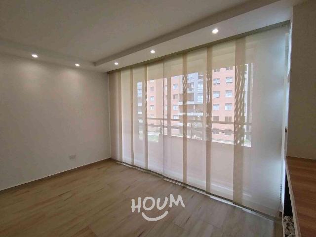 Arriendo de Apartamento en Ciudadela Novaterra