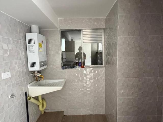 Arriendo de Apartamento en Conjunto Residencial Verde Lima