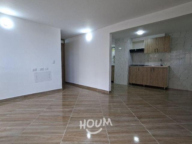 Arriendo de Apartamento en Conjunto Residencial Verde Lima