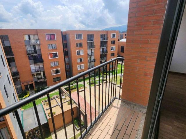 Arriendo de Apartamento en Conjunto Residencial Alondra