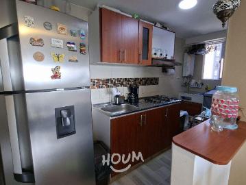 Arriendo de Apartamento en Conjunto Residencial Fontana 2