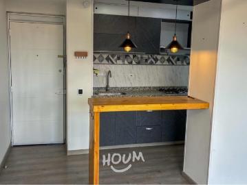 Arriendo de Apartamento en Conjunto Residencial Fontana 1