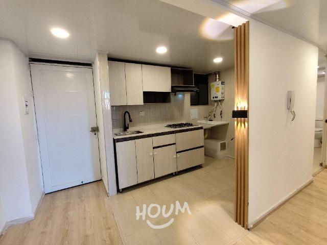 Arriendo de Apartamento en Conjunto Residencial Fontana 2
