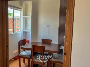 Arriendo de Apartamento en Conjunto Residencial Fontana 2