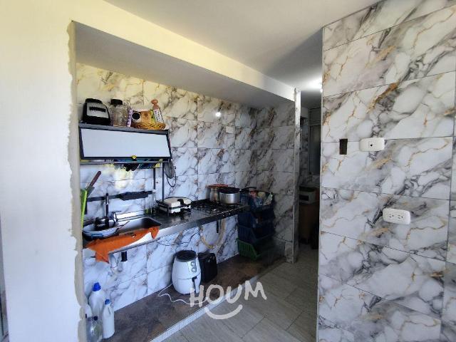 Arriendo de Apartamento en Conjunto Residencial Fontana 2