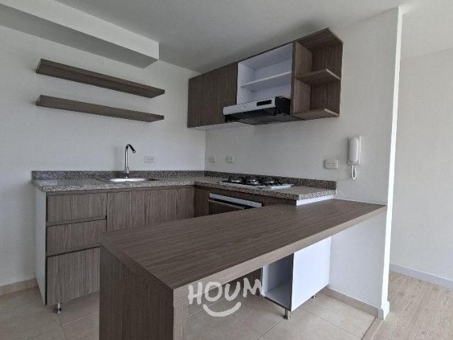Arriendo de Apartamento en Conjunto Residencial Fontana 2