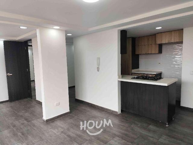 Arriendo de Apartamento en Conjunto Residencial Fontana 2
