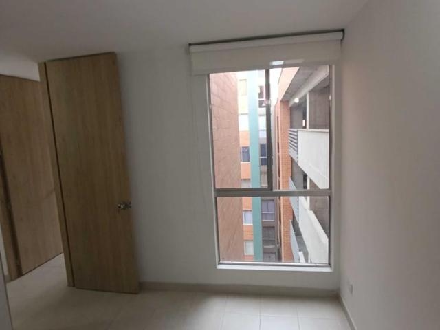 Arriendo de Apartamento en El Bolívar