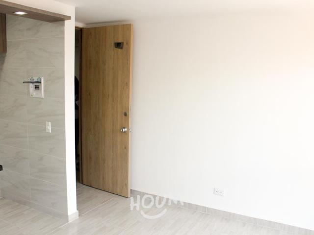 Arriendo de Apartamento en El Bolívar