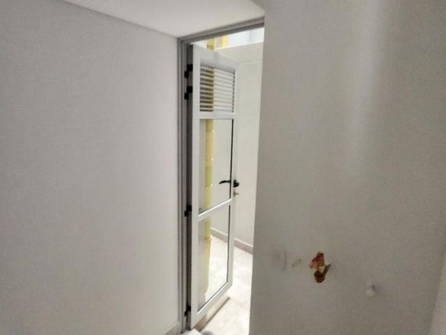 Arriendo de Apartamento en El Misterio
