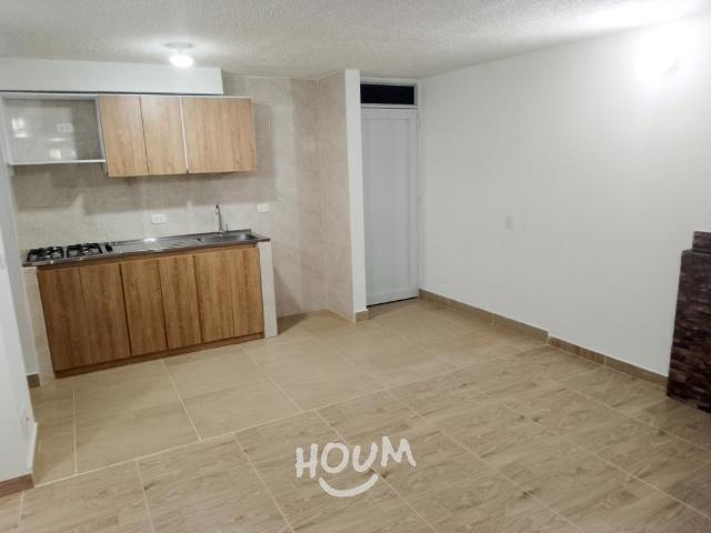 Arriendo de Apartamento en El Prado