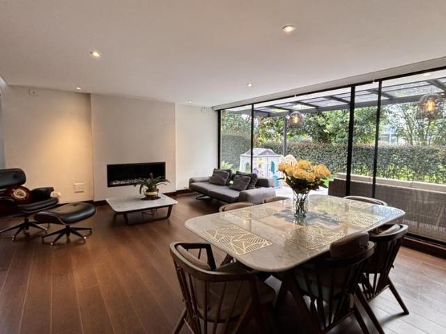 Arriendo de Apartamento en El Prado