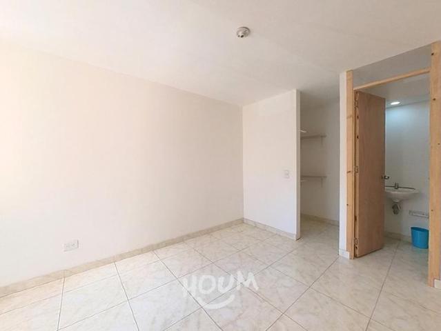 Arriendo de Apartamento en El Prado