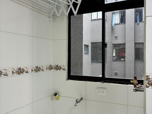 Arriendo de Apartamento en El Rincon de Santa Fe