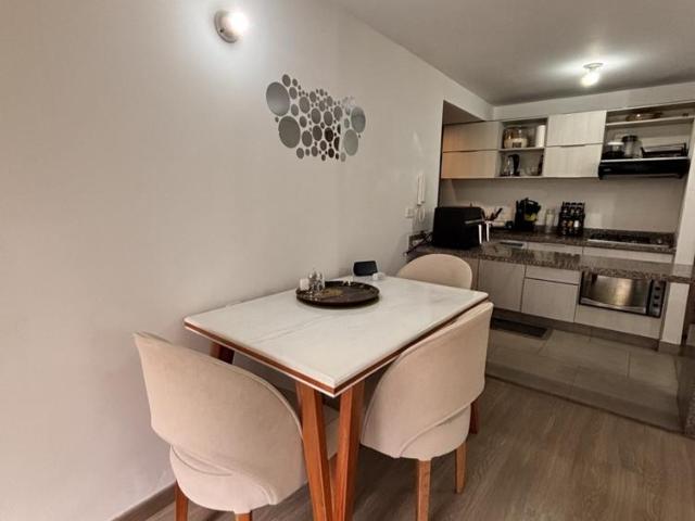 Arriendo de Apartamento en El Rocío