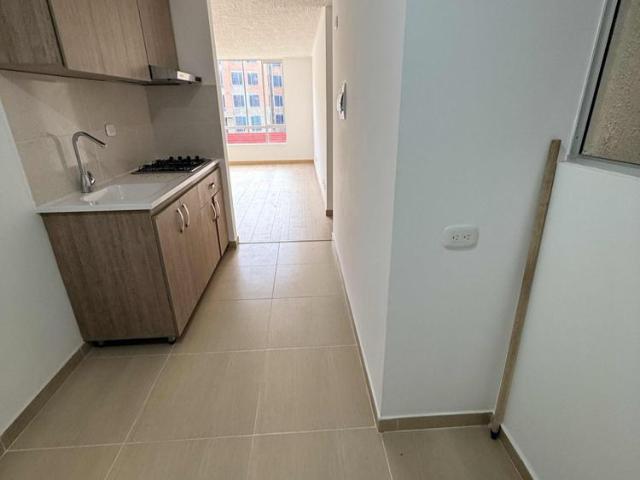 Arriendo de Apartamento en El Rosal