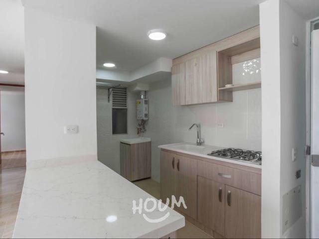 Arriendo de Apartamento en El Rosal