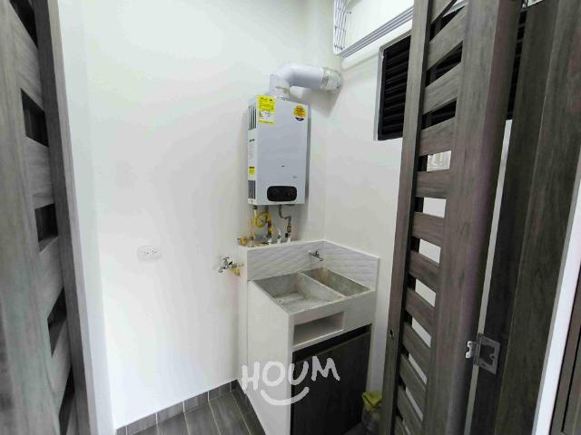 Arriendo de Apartamento en El Rosario