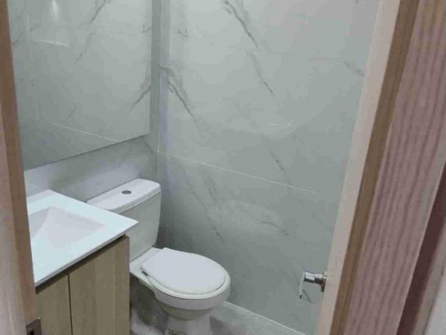 Arriendo de Apartamento en El Rosario