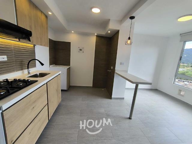 Arriendo de Apartamento en El Rosario