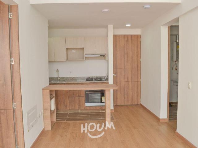 Arriendo de Apartamento en Fontanar Del Río
