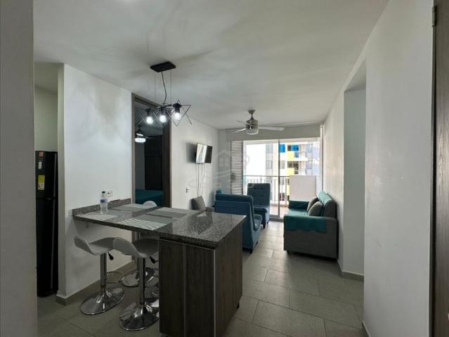 ARRIENDO DE APARTAMENTO EN GIRARDOT