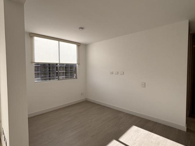 Arriendo de Apartamento en Granjitas