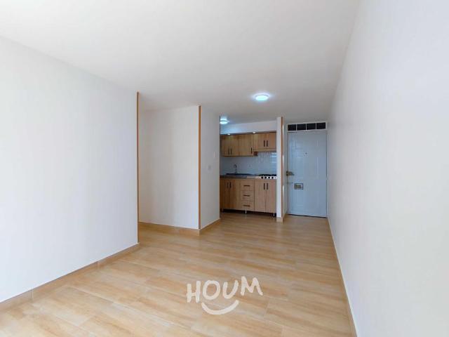 Arriendo de Apartamento en Islandia, Bosa Central
