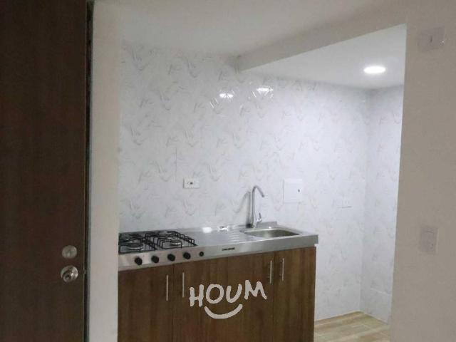 Arriendo de Apartamento en Jiménez de Quesada, Bosa Central