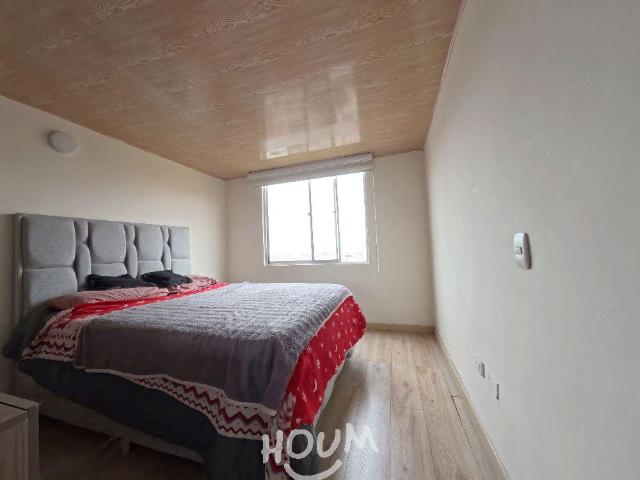Arriendo de Apartamento en Jorge Cavalier