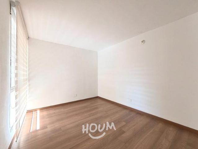 Arriendo de Apartamento en La Bajada