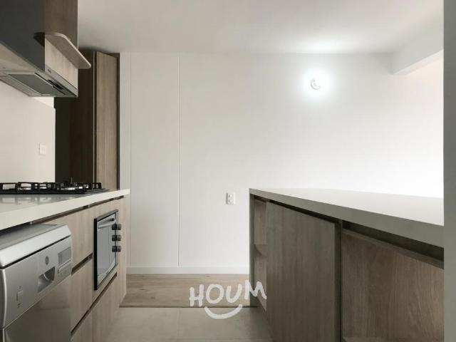 Arriendo de Apartamento en La Bajada