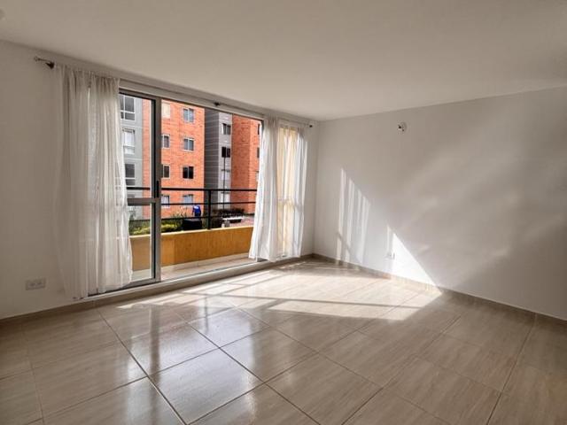 Arriendo de Apartamento en La Esmeralda