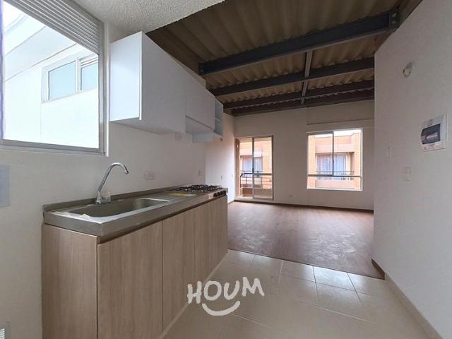 Arriendo de Apartamento en La Esmeralda
