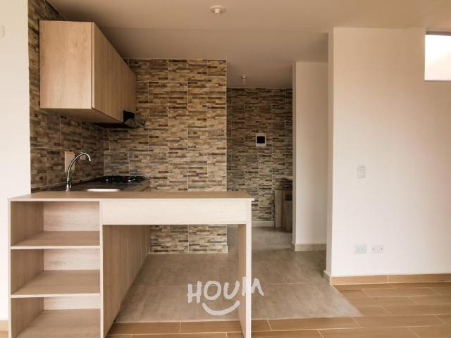 Arriendo de Apartamento en La Esmeralda