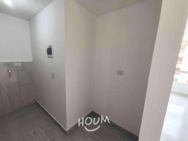 Arriendo de Apartamento en La Esmeralda