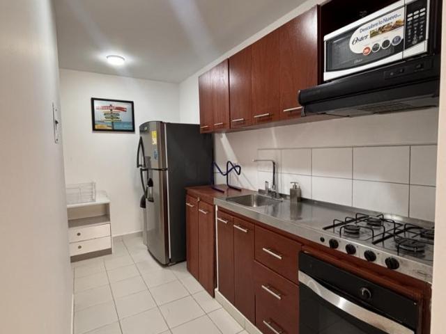 Arriendo de Apartamento en La Paz