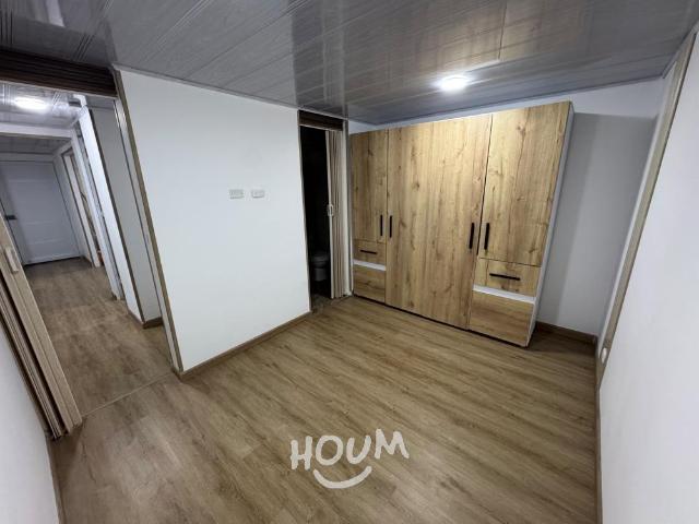 Arriendo de Apartamento en La Resurreccion 1, Marco Fidel Suárez