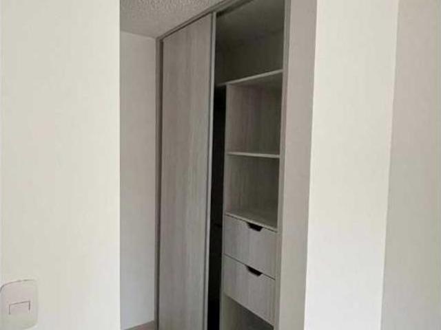 Arriendo de Apartamento en Las Salinas