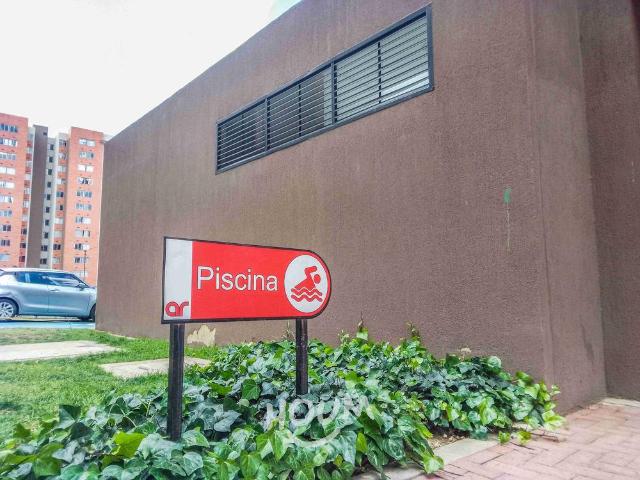 Arriendo de Apartamento en Las Salinas
