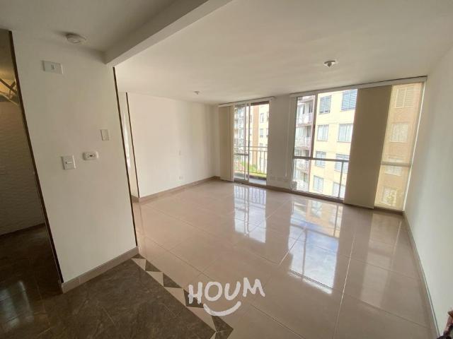 Arriendo de Apartamento en Las Salinas