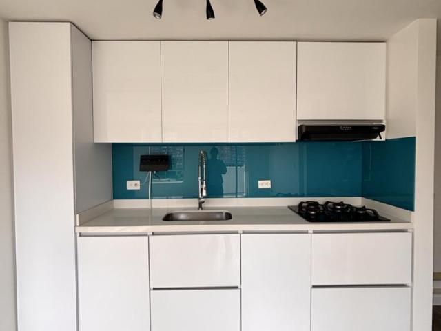 Arriendo de Apartamento en Las Villas