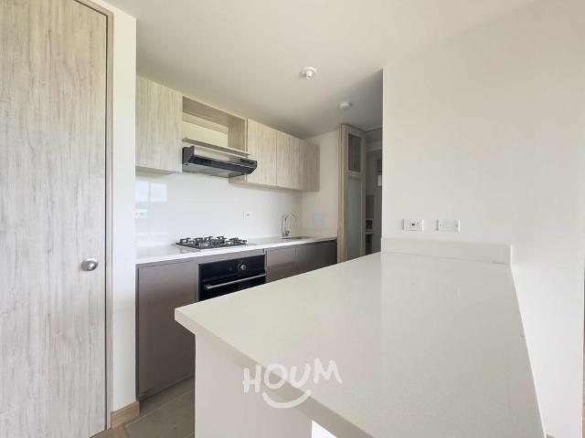 Arriendo de Apartamento en Las Villas